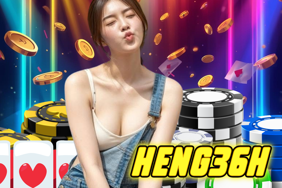 heng36h สมัครสมาชิก
