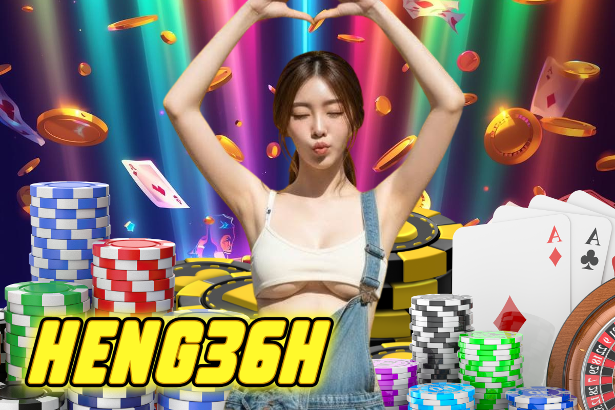 heng36h
