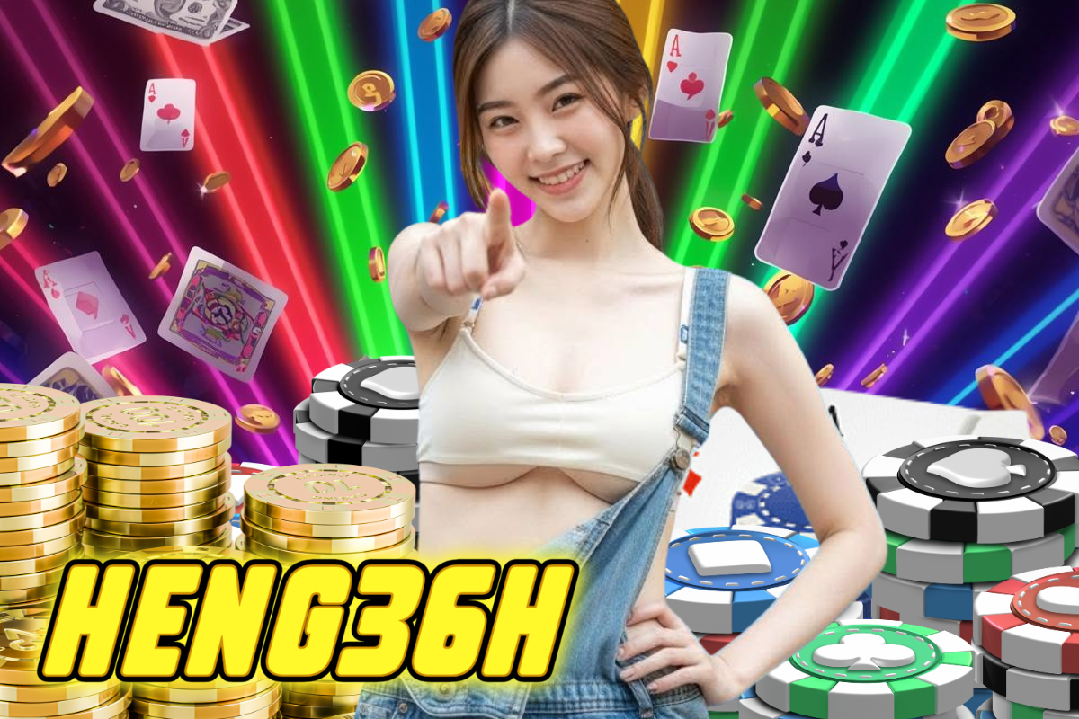 heng36h wallet