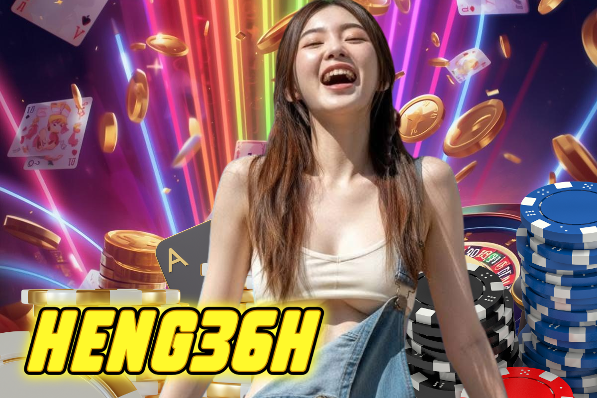 heng36h ทางเข้า