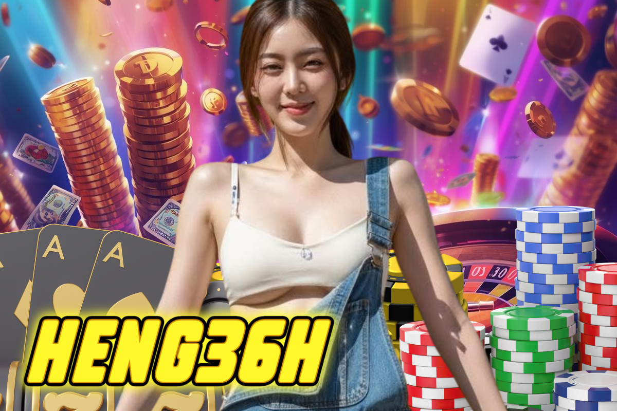 heng36h สล็อต